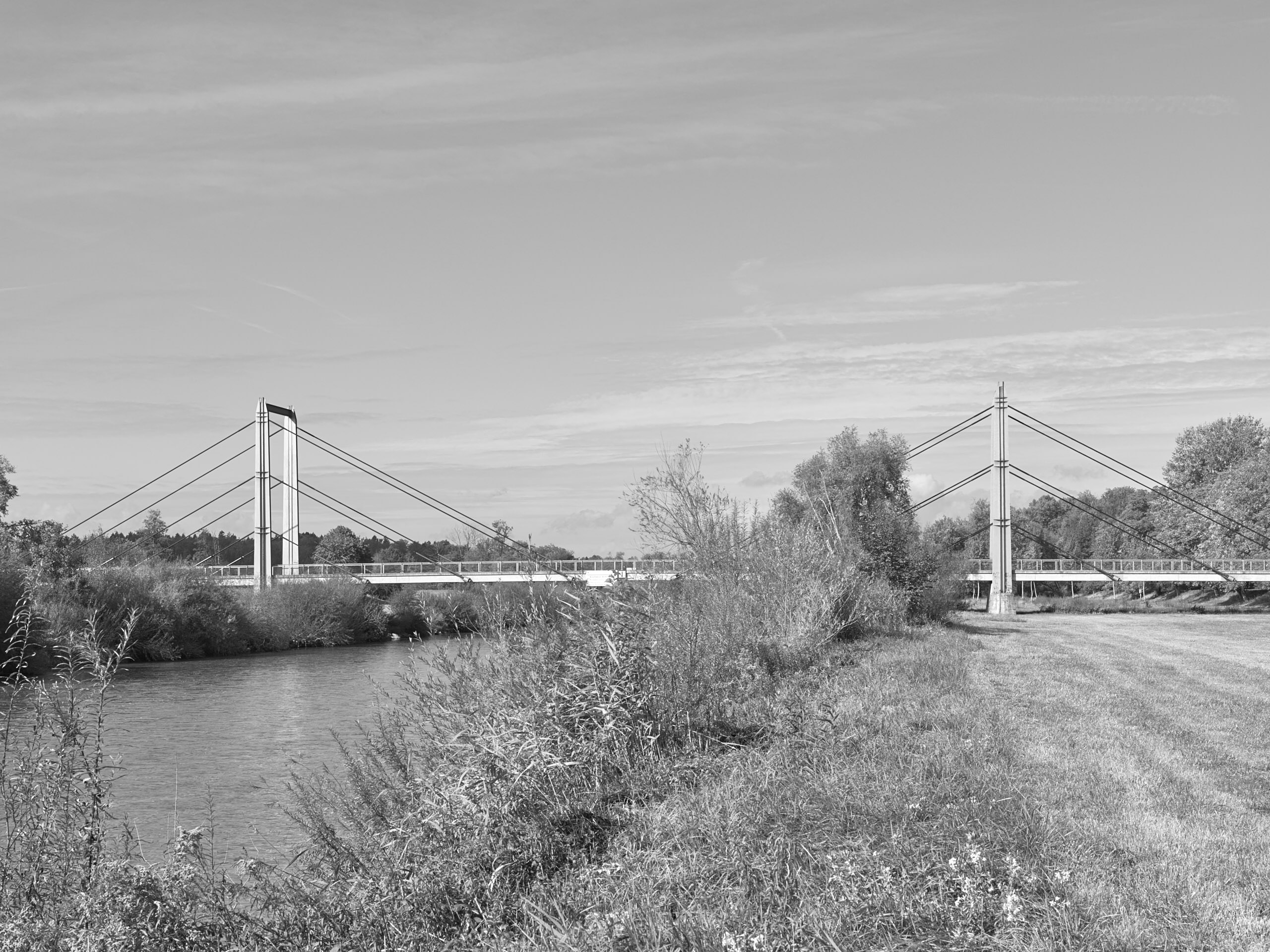 Thurbrücke, Altikon